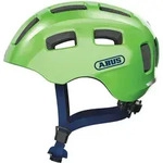 ABUS Fahrradhelm Youn-I 2.0 - mit Licht f&uuml;r Kinder, Jugendliche und junge Erwachsene
