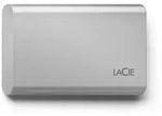 LaCie STKS500400, LaCie Portable SSD v2 500GB USB-C