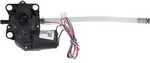 Bosch Siemens 12015639 Ventil Keramikventil komplett mit Schlauch z.T. EQ.6 VeroAroma