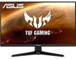 ASUS TUF Gaming VG247Q1A, 60,5 cm (23.8"), 1920 x 1080 Pixel, Full HD, LCD, 1 ms,