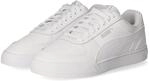 Puma Caven White Gray Violet Gr&ouml;&szlig;e EU 42 Normal
