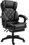 Schreibtischstuhl Design B&uuml;rostuhl TV B&uuml;rosessel Chefsessel Relax & Home