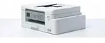 Brother MFC-J4340DW - Multifunktionsdrucker - Farbe - Tintenstrahl - A4 (210 x 297