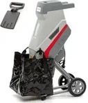 IKRA Elektro Gartenh&auml;cksler Messerh&auml;cksler IMH 2500| 2500 W | &Auml;ste bis 45 mm 