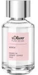 Pure Sense Women | Eau de Toilette 30ml Natural Spray