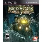 Bioshock 2 (Uncut)