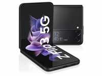 Samsung Galaxy Z Flip3 5G Dual Sim 256GB Phantom Black