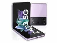 Samsung Galaxy Z Flip3 5G Dual Sim 128GB Lavender