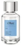 S.OLIVER Pure Sense Herren EDT 30ml