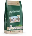 Hundefutter trocken Christopherus Welpe & Junghund Lamm & Kartoffel 4 kg