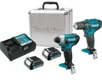 Kombi-Kit 10,8 V Df333D+Td110D - M Clx224X