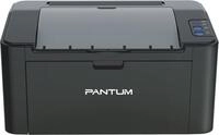 PANTUM P2500W Laserdrucker Mono / Schwarzwei&szlig; / 1200 x 1200 DPI A4 Wi-Fi