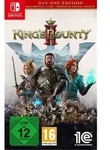 King's Bounty II Day One Edition (Nintendo Switch)