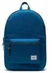 Herschel - Supply Co. Settlement Rucksack Moroccan Blue - - Blau