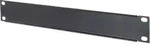 INTELLINET 10" Blindabdeckung 1HE schwarz