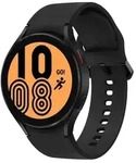 Samsung Galaxy Watch4 R870 44mm schwarz - Schwarz