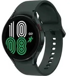 Samsung Galaxy Watch4, ronde LTE smartwatch, Wear OS, draaibare lunette,
