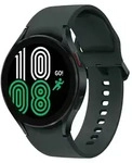 Samsung Galaxy Watch4 , 3,56 cm (1.4"), OLED, Touchscreen, 16 GB, GPS, 30,3 g -