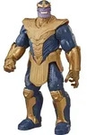 Marvel Avengers Titan Hero Series Deluxe Thanos, Spielfigur - Bunt