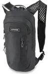 Dakine Shuttle 6L Bike Rucksack inkl. 2L Trinksystem Black - Schwarz