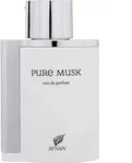 Afnan Pure Musk Eau de Parfum unisex 100 ml