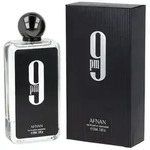 AFNAN 9 PM EDP 100ML Eau de Parfum