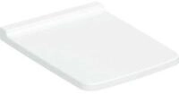 Geberit 500833011 Xeno2 WC-Sitz, Befestigung von oben
