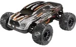 Reely Bash 6S Brushless 1:8 RC Modellauto Elektro Monstertruck Allradantrieb...