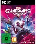 Marvel's Guardians of the Galaxy (PC) / DVR