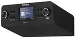 DIGITRADIO 21 IR | Internet K&uuml;chenradio mit DAB+, UKW, Internetradio - Schwarz