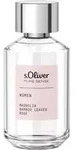 s.Oliver Pure Sense Women Woda toaletowa, 50 ml