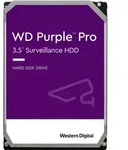 Western Digital Purple Pro, 18 TB, 7200 RPM, 512 MB, 3.5", Serial ATA III