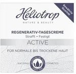 Heliotrop ACTIVE Regenerativ Tagescreme 50ml