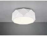 Ausgefallene Deckenleuchte f&uuml;r Jugendzimmer coole Lampen in geometrischen formen -