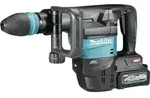Makita HM001GM201, SDS Max, Schwarz, Blau, 9,4 J, 2650 IPM, 6,5 m/s2, 1,5 m/s2