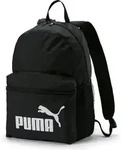 PUMA Phase Backpack Rucksack, schwarz, 75487 01 - Schwarz