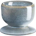 ASA Selection saisons Eierbecher denim &Oslash; 5 cm, H 4,5 cm - Blau
