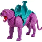 Masters of the Universe Origins Panthor Actionfigur - Gr&uuml;n/Violett