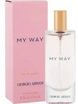 Giorgio Armani My Way Eau de Parfum Spray f&uuml;r Damen, 15 ml