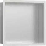 HANSGROHE 56097700 XtraStoris Individual Wandnische