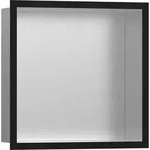 HANSGROHE 56097670 XtraStoris Individual Wandnische