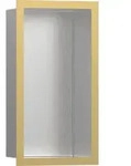 HANSGROHE 56094990 XtraStoris Individual Wandnische