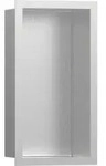 HANSGROHE 56094800 XtraStoris Individual Wandnische