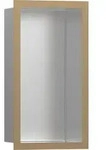 HANSGROHE 56094140 XtraStoris Individual Wandnische