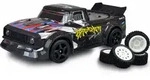 AMEWI Drift Sports Car Breaker 4WD 1:16 RTR - Schwarz