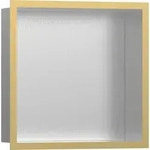 HANSGROHE 56097990 XtraStoris Individual Wandnische