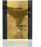 Al Haramain Amber Oud Gold Edition 120 ml Eau de Parfum EdP Unisex