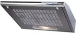 Amica UH 17052-3 E, Unterbauhaube, 50 cm, Edelstahlfront, max. Gebl&auml;seleistung 173