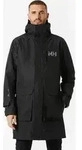 Helly Hansen Rigging Mantel Schwarz S Herren Schwarz S - Schwarz - S