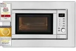 Exquisit Einbau-Mikrowelle EMW 19-7 G | Grill | max. 900 W | Garraum 20 l 